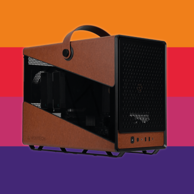 PC Heritage